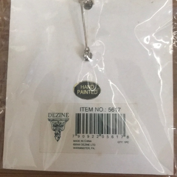 Fairy pins bundle of 2 - Picture 3 of 5